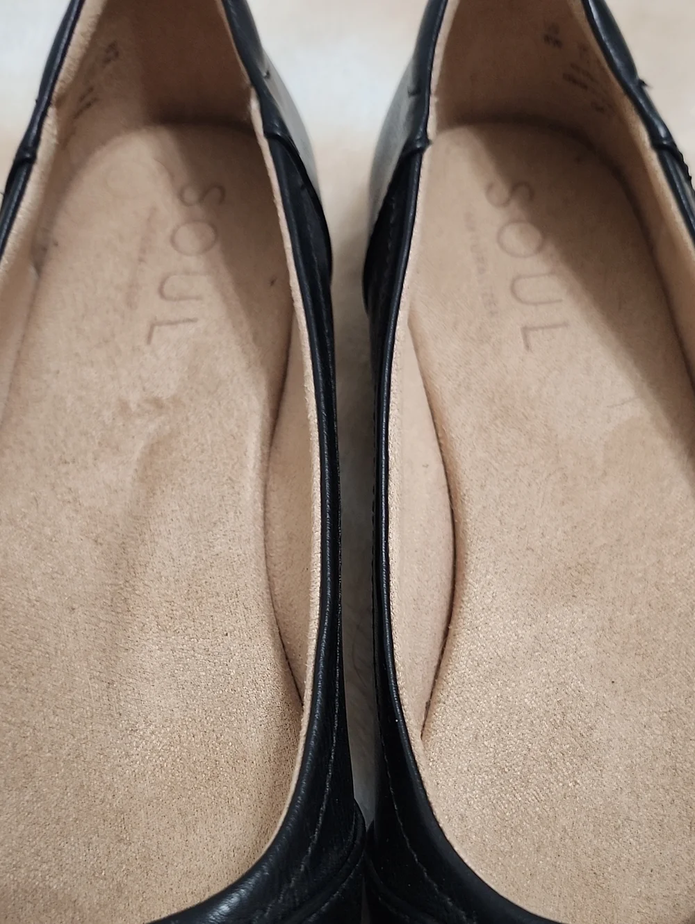 Soul By Naturalizer Women's Slip On 